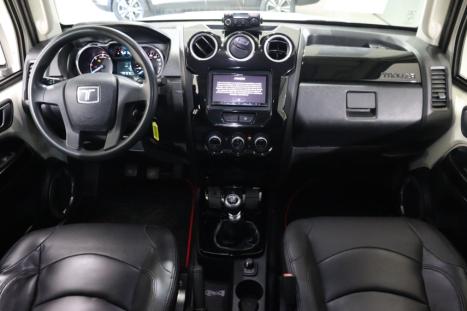 TROLLER T4 3.2 XLT 4X4 TURBO DIESEL INTERCOOLER, Foto 6
