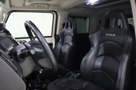 TROLLER T4 3.2 XLT 4X4 TURBO DIESEL INTERCOOLER, Foto 7