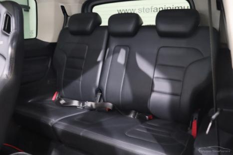 TROLLER T4 3.2 XLT 4X4 TURBO DIESEL INTERCOOLER, Foto 8