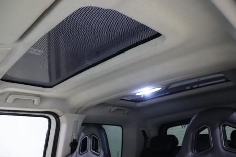 TROLLER T4 3.2 XLT 4X4 TURBO DIESEL INTERCOOLER, Foto 9