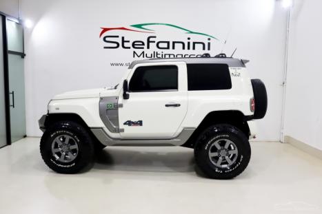 TROLLER T4 3.2 XLT 4X4 TURBO DIESEL INTERCOOLER, Foto 10