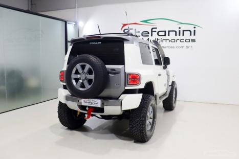 TROLLER T4 3.2 XLT 4X4 TURBO DIESEL INTERCOOLER, Foto 12