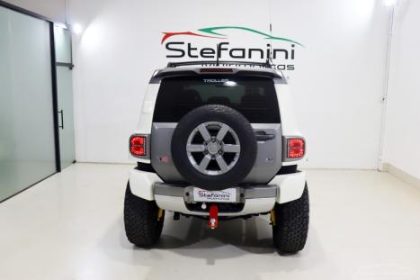 TROLLER T4 3.2 XLT 4X4 TURBO DIESEL INTERCOOLER, Foto 13