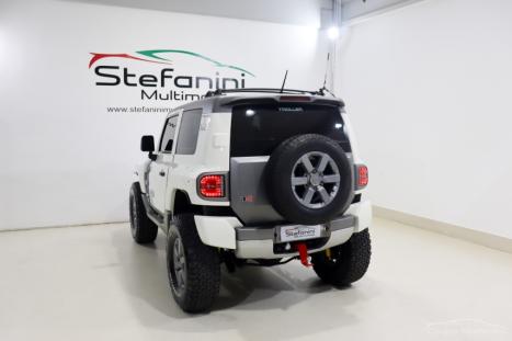TROLLER T4 3.2 XLT 4X4 TURBO DIESEL INTERCOOLER, Foto 14