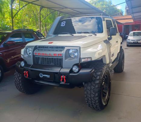 TROLLER T4 3.2 XLT 4X4 TURBO DIESEL INTERCOOLER, Foto 2