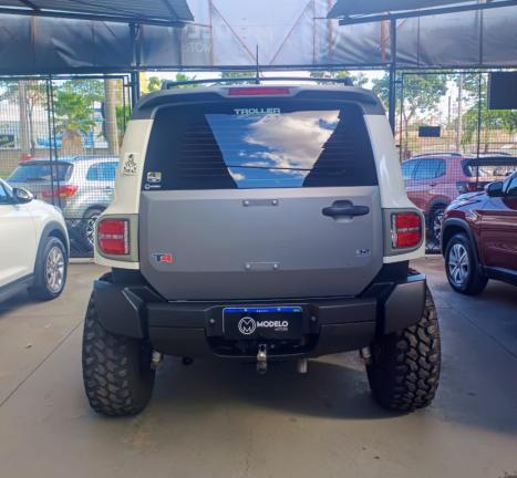 TROLLER T4 3.2 XLT 4X4 TURBO DIESEL INTERCOOLER, Foto 4