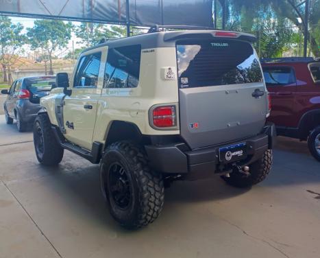 TROLLER T4 3.2 XLT 4X4 TURBO DIESEL INTERCOOLER, Foto 5