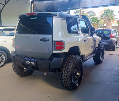 TROLLER T4 3.2 XLT 4X4 TURBO DIESEL INTERCOOLER, Foto 6