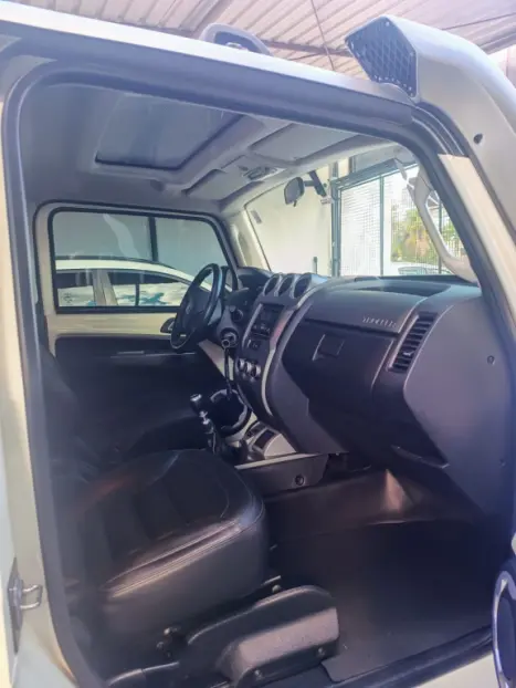 TROLLER T4 3.2 XLT 4X4 TURBO DIESEL INTERCOOLER, Foto 7