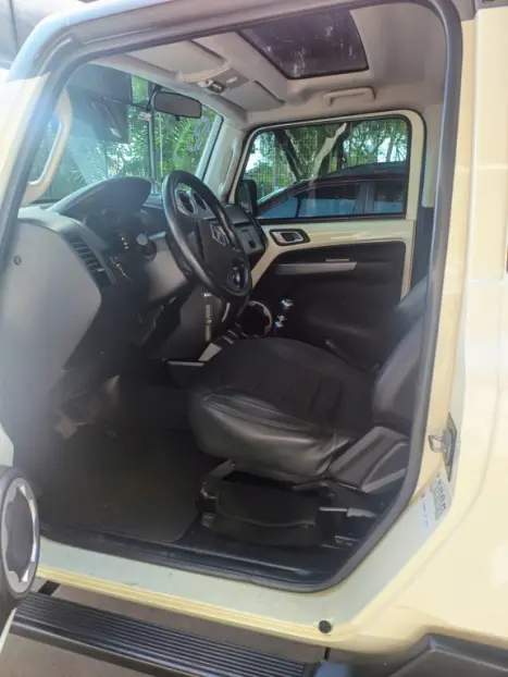 TROLLER T4 3.2 XLT 4X4 TURBO DIESEL INTERCOOLER, Foto 8