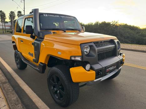 TROLLER T4 3.2 XLT 4X4 TURBO DIESEL INTERCOOLER, Foto 2