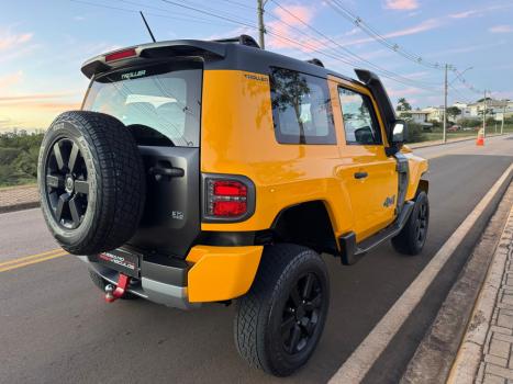 TROLLER T4 3.2 XLT 4X4 TURBO DIESEL INTERCOOLER, Foto 3