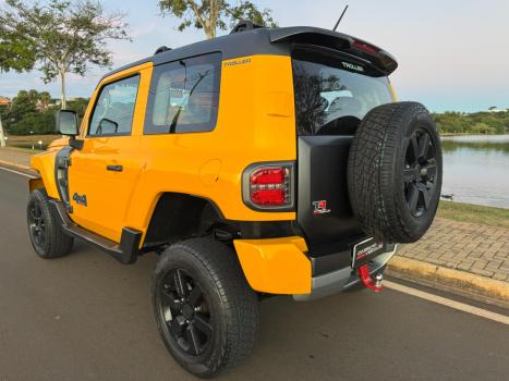 TROLLER T4 3.2 XLT 4X4 TURBO DIESEL INTERCOOLER, Foto 4