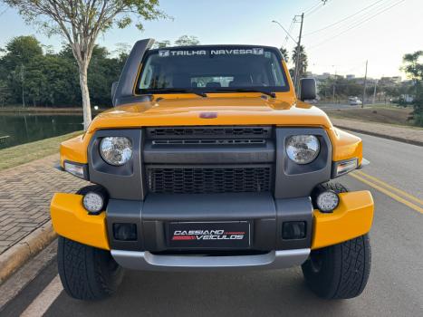 TROLLER T4 3.2 XLT 4X4 TURBO DIESEL INTERCOOLER, Foto 9