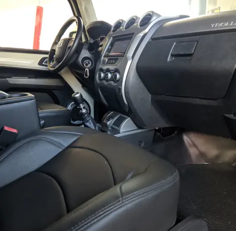 TROLLER T4 3.2 XLT 4X4 TURBO DIESEL INTERCOOLER, Foto 10