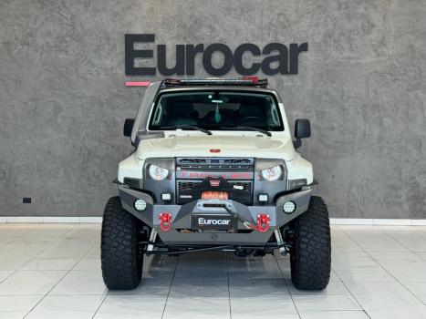 TROLLER T4 3.2 XLT 4X4 TURBO DIESEL INTERCOOLER, Foto 2