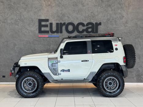 TROLLER T4 3.2 XLT 4X4 TURBO DIESEL INTERCOOLER, Foto 3