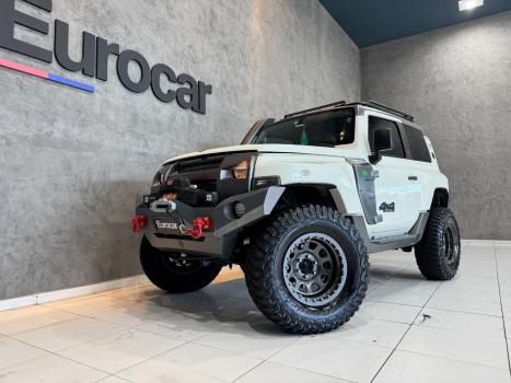 TROLLER T4 3.2 XLT 4X4 TURBO DIESEL INTERCOOLER, Foto 6