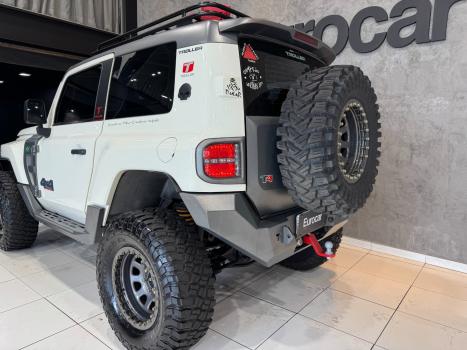 TROLLER T4 3.2 XLT 4X4 TURBO DIESEL INTERCOOLER, Foto 7