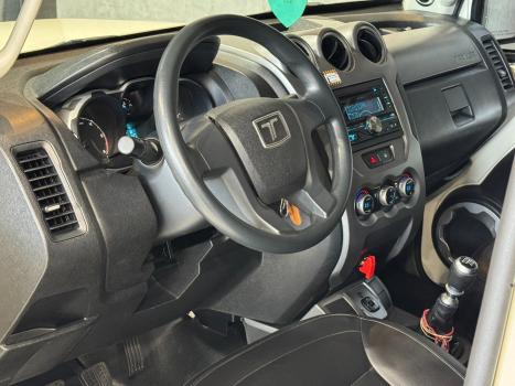 TROLLER T4 3.2 XLT 4X4 TURBO DIESEL INTERCOOLER, Foto 9