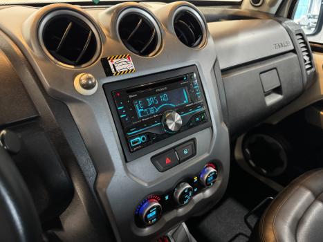 TROLLER T4 3.2 XLT 4X4 TURBO DIESEL INTERCOOLER, Foto 12