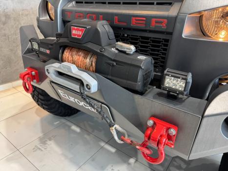 TROLLER T4 3.2 XLT 4X4 TURBO DIESEL INTERCOOLER, Foto 14