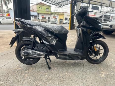 VENTANE MOTORS Wind 2000W, Foto 5