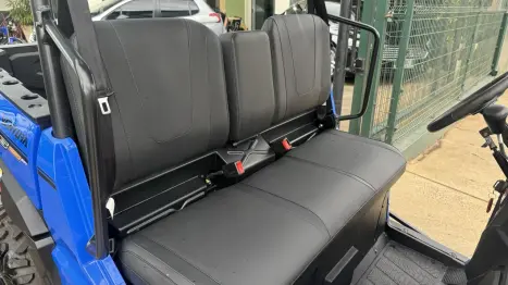 VENTURA M 550 L , Foto 27