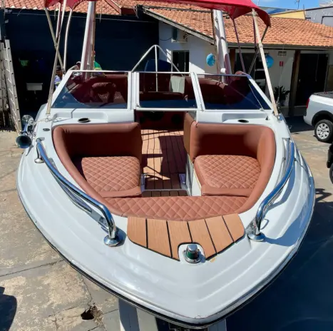 VENTURA MARINE 210 Comfort , Foto 7