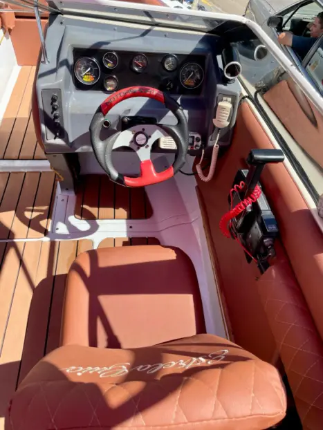 VENTURA MARINE 210 Comfort , Foto 10