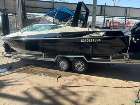 VENTURA MARINE 230 Sport 23 PS, Foto 2