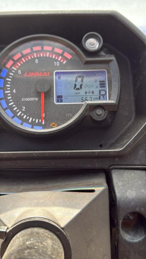 VENTURA T-ARCHON 450 , Foto 2