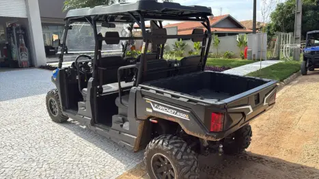 VENTURA T-ARCHON 450 , Foto 6