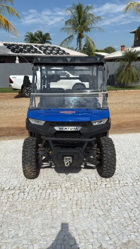 VENTURA T-ARCHON 450 , Foto 7