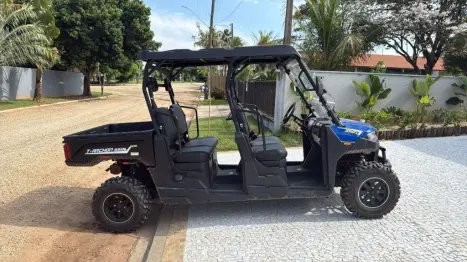 VENTURA T-ARCHON 450 , Foto 9