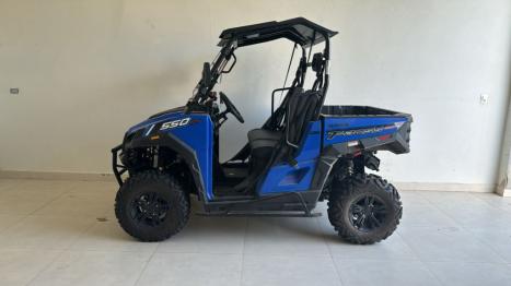 VENTURA TBOSS 550 , Foto 1
