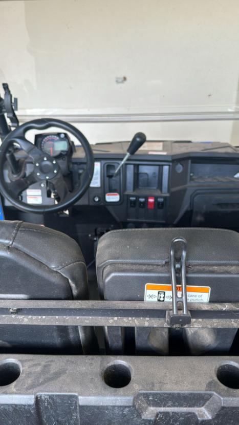 VENTURA TBOSS 550 , Foto 2
