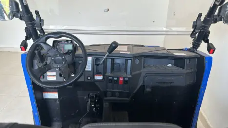 VENTURA TBOSS 550 , Foto 3