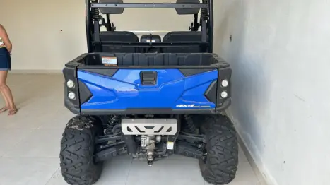 VENTURA TBOSS 550 , Foto 5