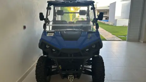 VENTURA TBOSS 550 , Foto 6
