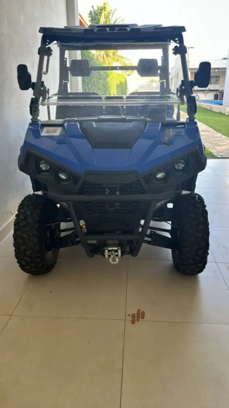 VENTURA TBOSS 550 , Foto 7