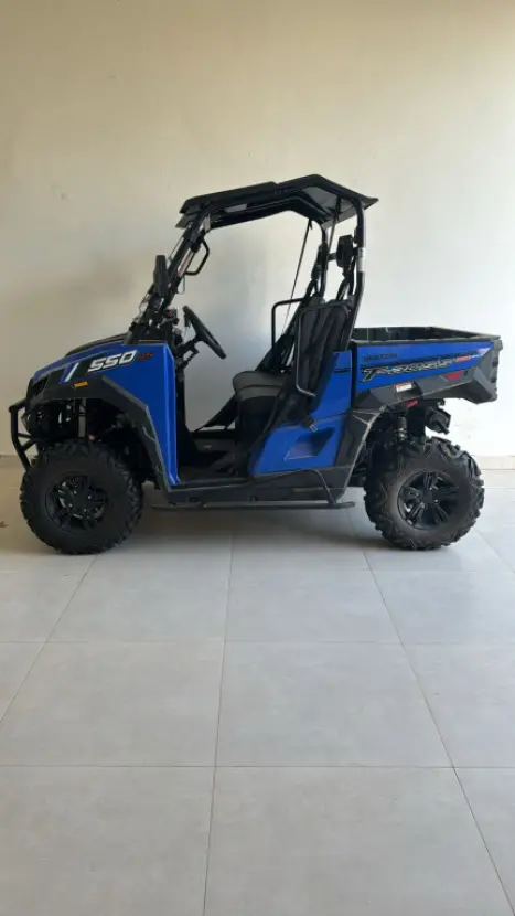 VENTURA TBOSS 550 , Foto 8