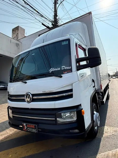 VOLKSWAGEN 11-180 DRC 4X2 NOVA DELIVERY, Foto 2