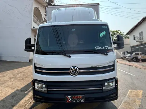 VOLKSWAGEN 11-180 DRC 4X2 NOVA DELIVERY, Foto 3