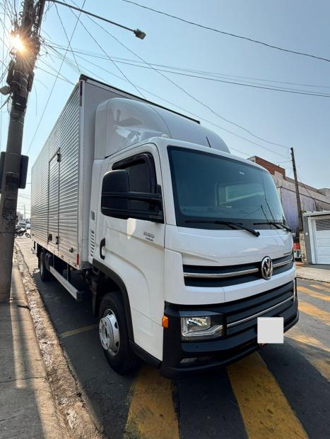 VOLKSWAGEN 11-180 DRC 4X2 NOVA DELIVERY, Foto 1