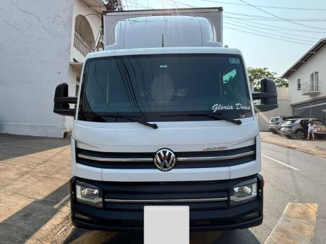 VOLKSWAGEN 11-180 DRC 4X2 NOVA DELIVERY, Foto 2