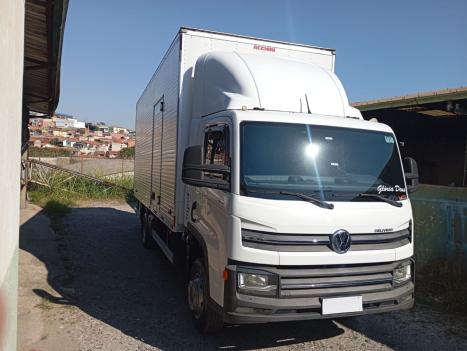 VOLKSWAGEN 11-180 DRC 4X2 NOVA DELIVERY, Foto 1