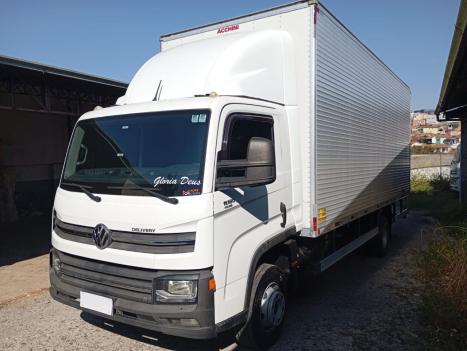 VOLKSWAGEN 11-180 DRC 4X2 NOVA DELIVERY, Foto 2