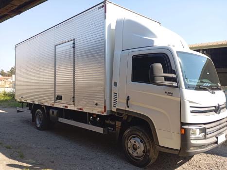 VOLKSWAGEN 11-180 DRC 4X2 NOVA DELIVERY, Foto 3