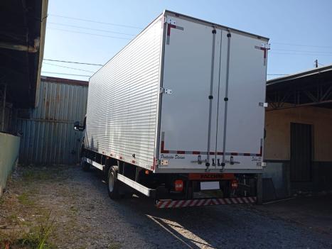 VOLKSWAGEN 11-180 DRC 4X2 NOVA DELIVERY, Foto 5